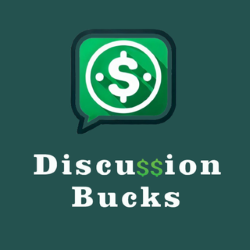 Discussion Bucks